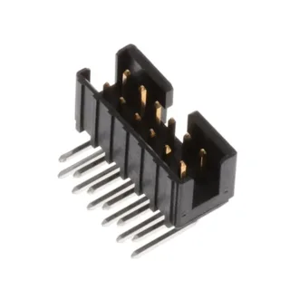 TE Connectivity AMP Connectors 1-2842166-2