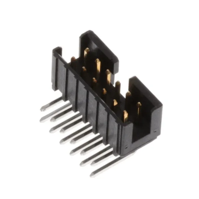 1-2842166-2 — TE Connectivity AMP Connectors product photo
