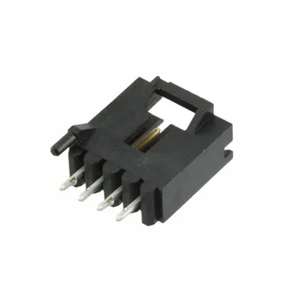 TE Connectivity AMP Connectors 5-104809-3