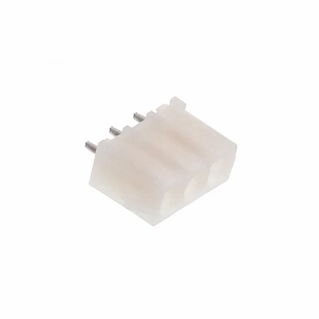 TE Connectivity AMP Connectors 350429-4