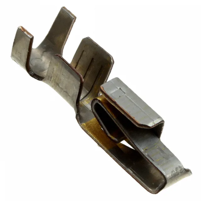 TE Connectivity AMP Connectors 647466-2
