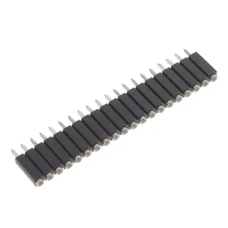 Samtec Inc. ESS-120-T-03