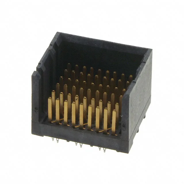 TE Connectivity AMP Connectors 2132568-1