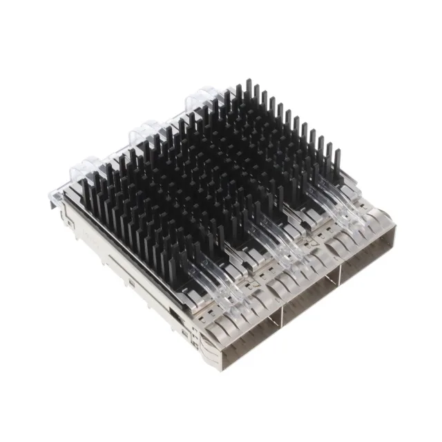TE Connectivity AMP Connectors 2-2170740-3