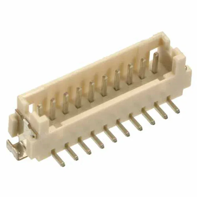 Harwin Inc. M30-6000346R — Pin Headers