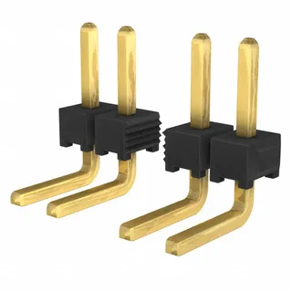 Samtec Inc. TMM-105-01-G-S-RA