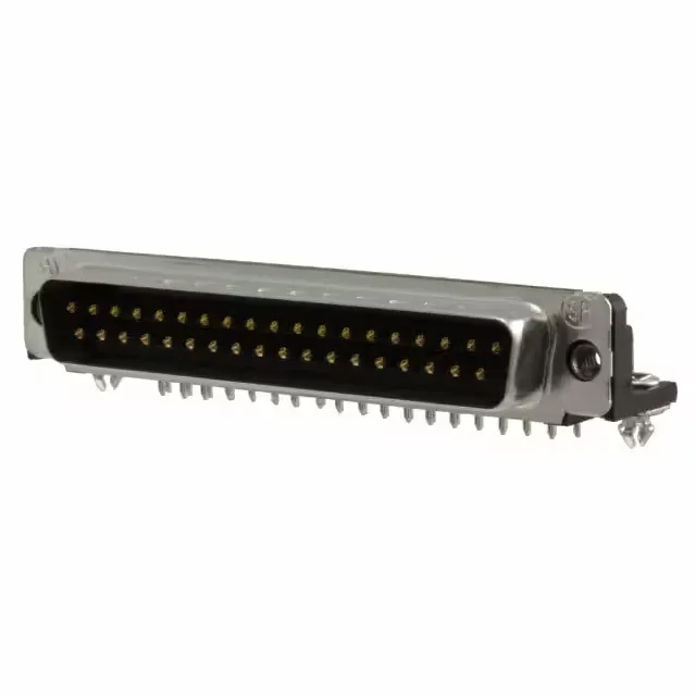 TE Connectivity AMP Connectors 747843-4