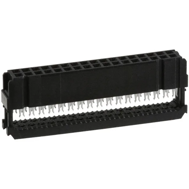 TE Connectivity AMP Connectors 1658620-8
