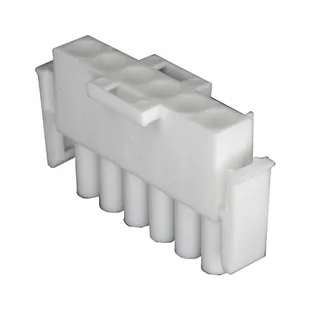 TE Connectivity AMP Connectors 640581-1