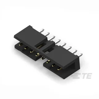 TE Connectivity AMP Connectors 2823379-8