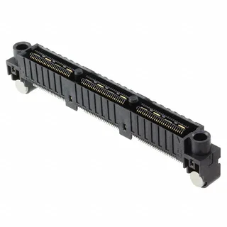 Samtec Inc. QFS-078-01-SL-D-RA