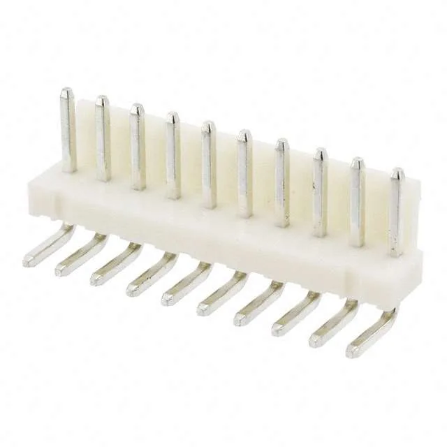 TE Connectivity AMP Connectors 1-647676-0