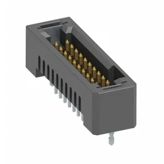 Samtec Inc. TFM-110-01-L-D-WT