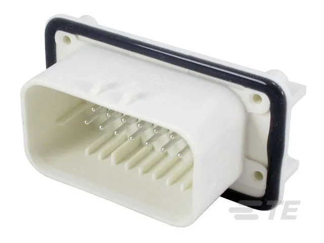 TE Connectivity AMP Connectors 776087-2