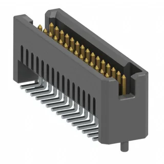 Samtec Inc. TFM-115-12-S-D-A-P-TR