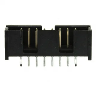 TE Connectivity AMP Connectors 104338-3