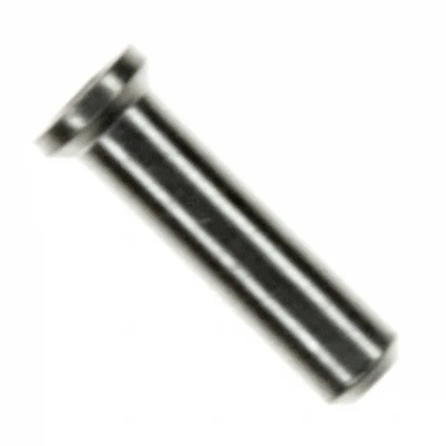 Mill-Max Manufacturing Corp. 0660-0-15-01-30-27-10-0 — PCB Pin Sockets