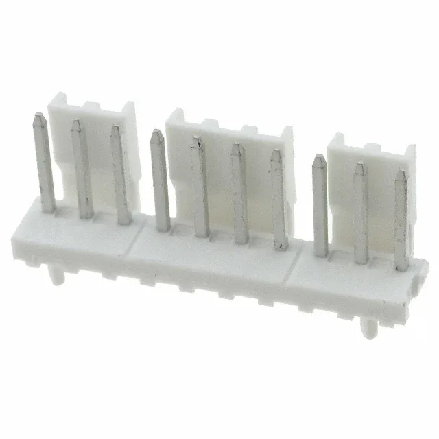 TE Connectivity AMP Connectors 4-644615-0
