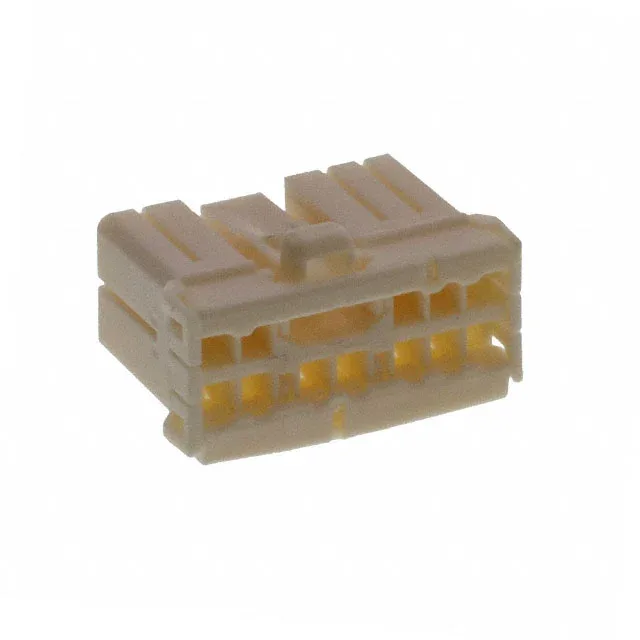 TE Connectivity AMP Connectors 368542-1