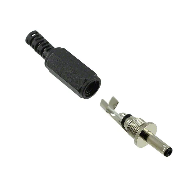 CUI Devices PP-019 — Wire-to-Board Connectors