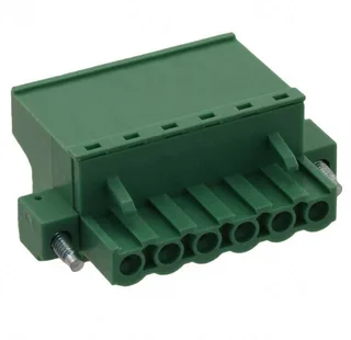 Amphenol 20020012-H061B01LF