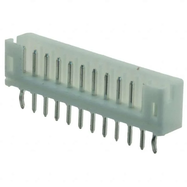 TE Connectivity AMP Connectors 1-440054-2