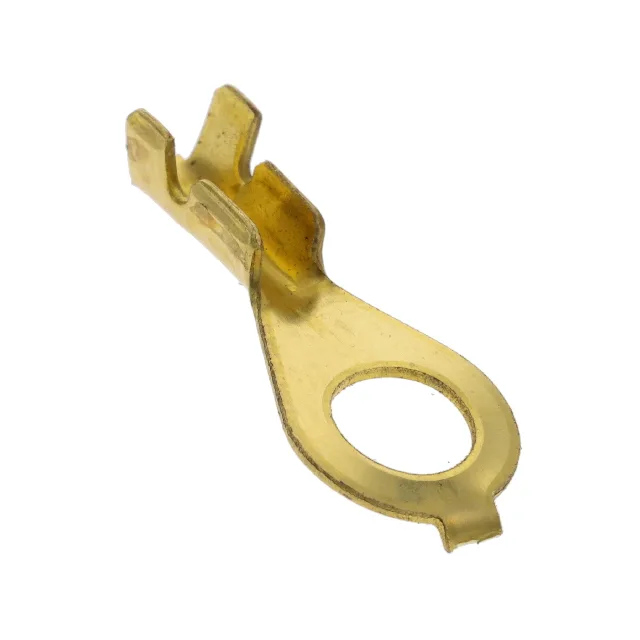 160102-1 — TE Connectivity AMP Connectors product photo