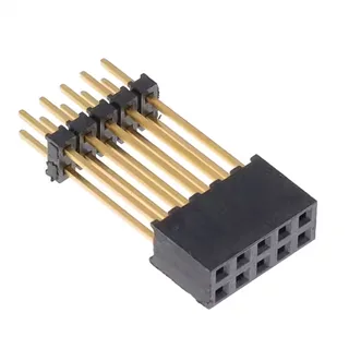Samtec Inc. ESQT-105-02-GF-D-702