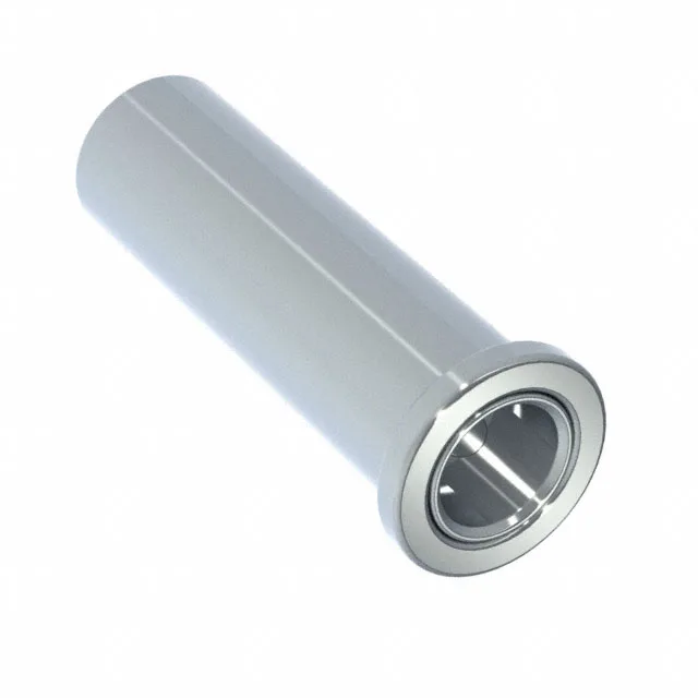 Mill-Max Manufacturing Corp. 0339-0-15-01-15-01-10-0 — PCB Pin Sockets