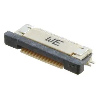 Würth Elektronik 68711414522