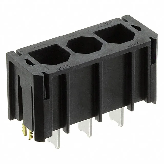 Molex 1720420302