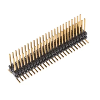 Samtec Inc. FTR-125-53-G-D-A