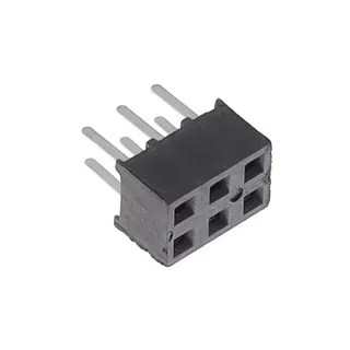 Samtec Inc. SMM-103-01-F-D