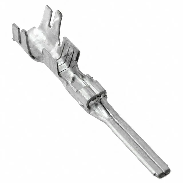 TE Connectivity AMP Connectors 177917-1