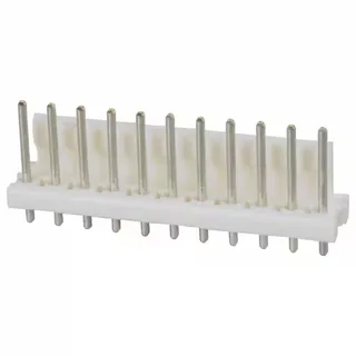 TE Connectivity AMP Connectors 1-640388-1