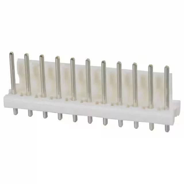 TE Connectivity AMP Connectors 1-640388-1