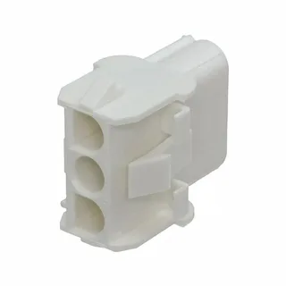 TE Connectivity AMP Connectors 1586849-1