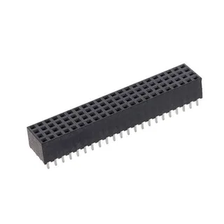 Samtec Inc. SQT-122-01-L-Q