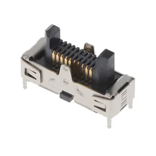 Samtec Inc. ERM8-010-05.0-S-DV-EGPS-TR