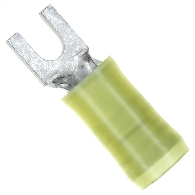 TE Connectivity AMP Connectors 322985