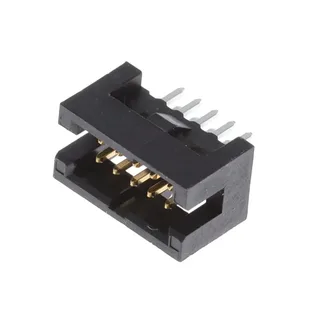 Amphenol 20021211-00010T4LF