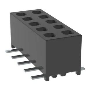 Samtec Inc. MMS-105-02-F-DV-A-K-TR
