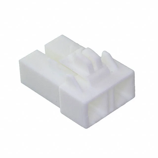 Hirose Electric Co Ltd DF22C-2S-7.92C — Connector Housings