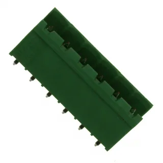 TE Connectivity AMP Connectors 282822-6