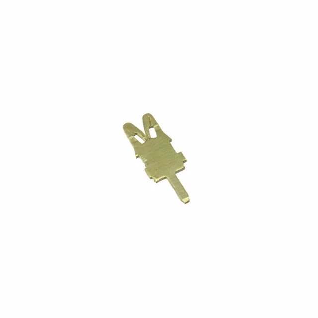 TE Connectivity AMP Connectors 4-1601041-1