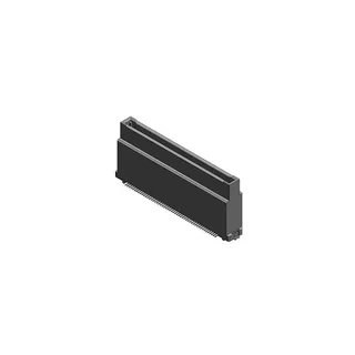 JAE Electronics MA01R100VANBR200
