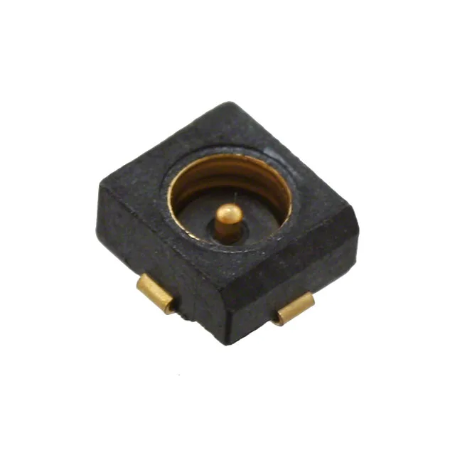 TE Connectivity AMP Connectors 1055687-1