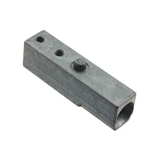 TE Connectivity AMP Connectors 5120913-3
