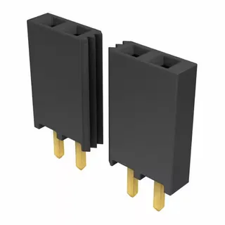 Samtec Inc. SSQ-119-01-G-S
