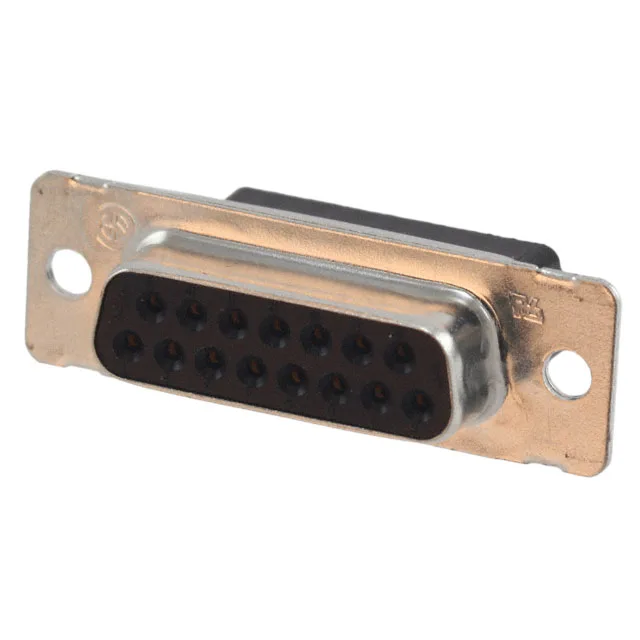 TE Connectivity AMP Connectors 5745185-1